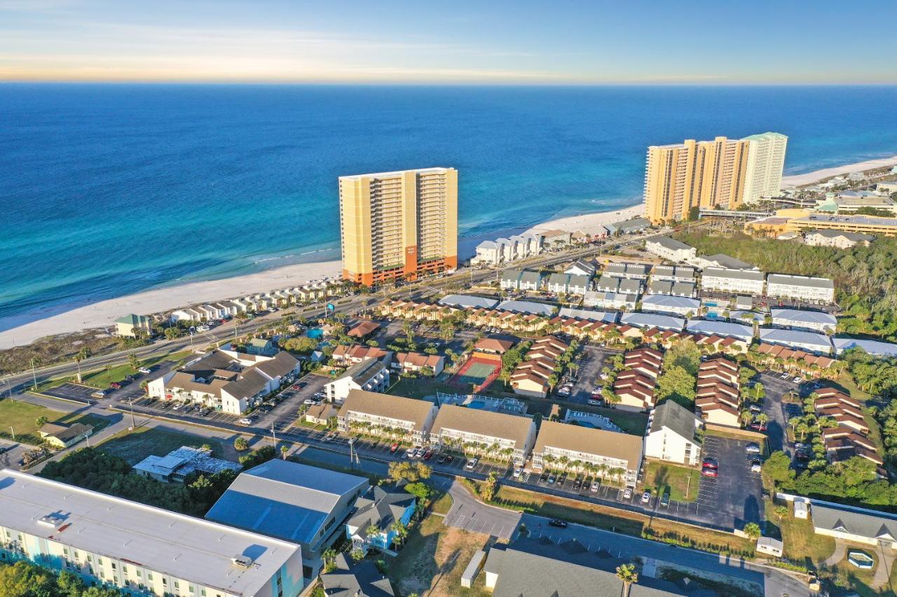 Endless Summer By Panhandle Getaways Panama City Beach Ngoại thất bức ảnh